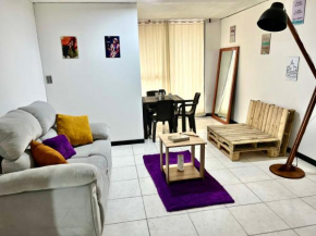 Hostal centro historico